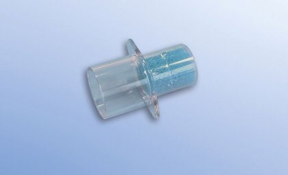 Yeni doğan Traceostomi Filtresi